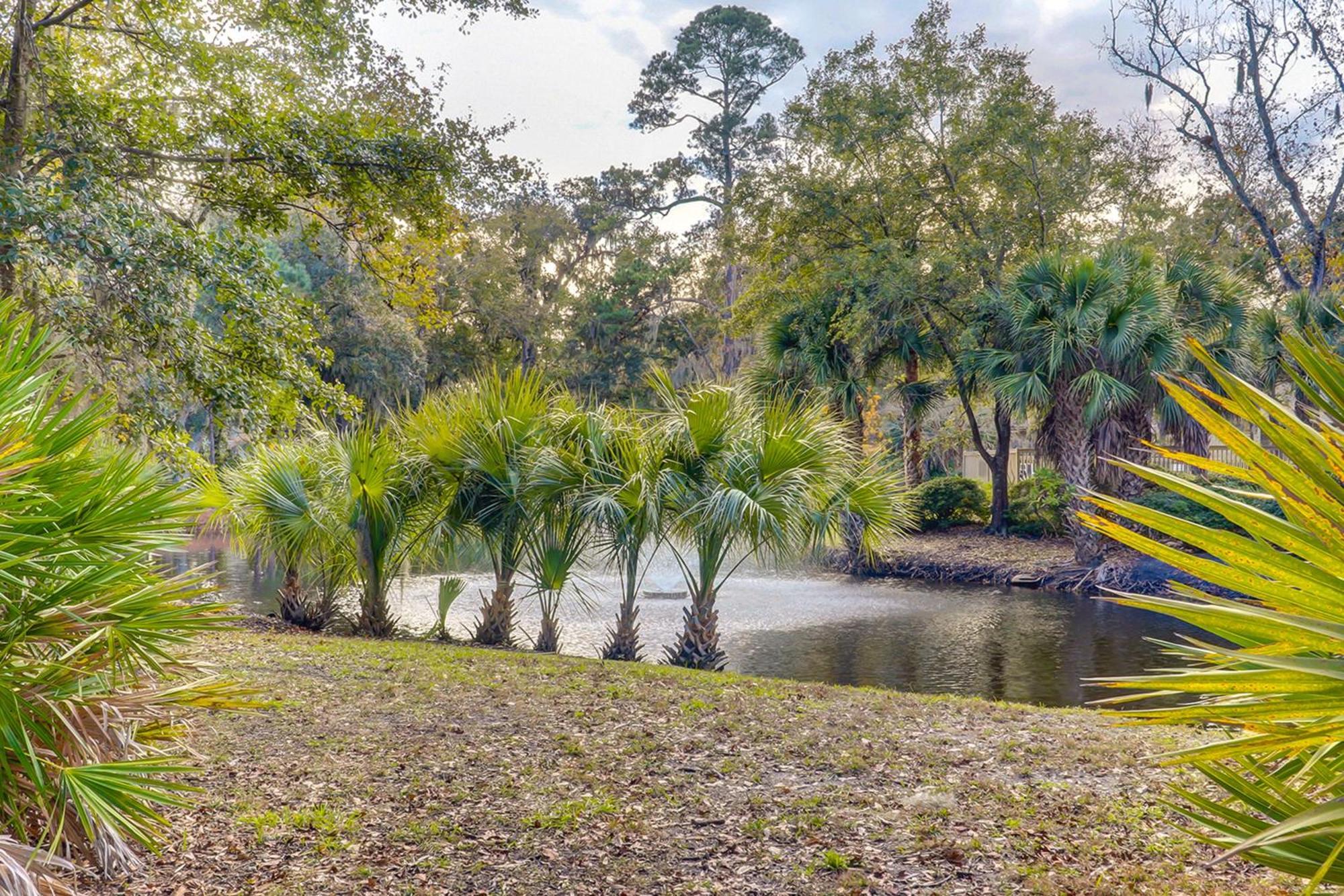 Shipmaster 1301 Villa Hilton Head Island Kültér fotó